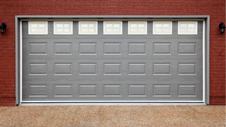 Garage Door Repair at Downtown Rochester Hills, Michigan